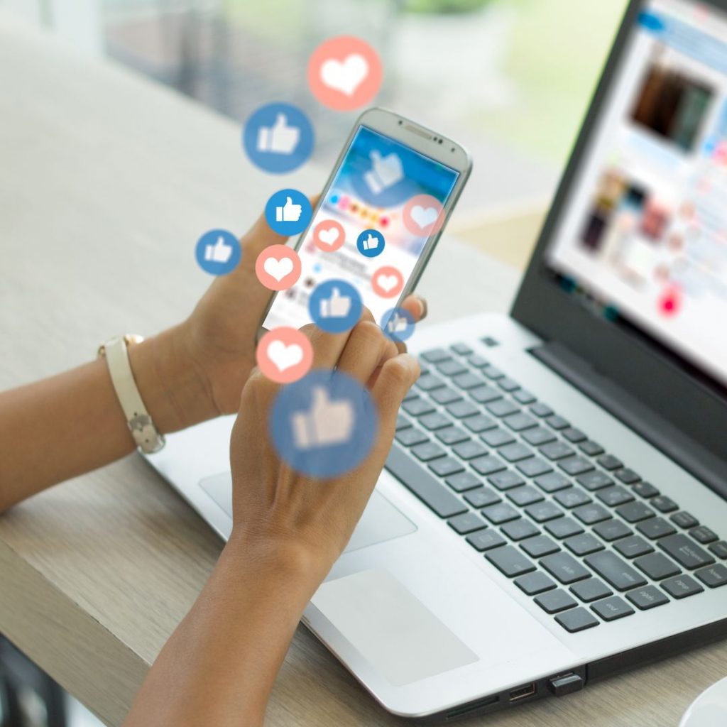Consejos para encontrar trabajo con las redes sociales