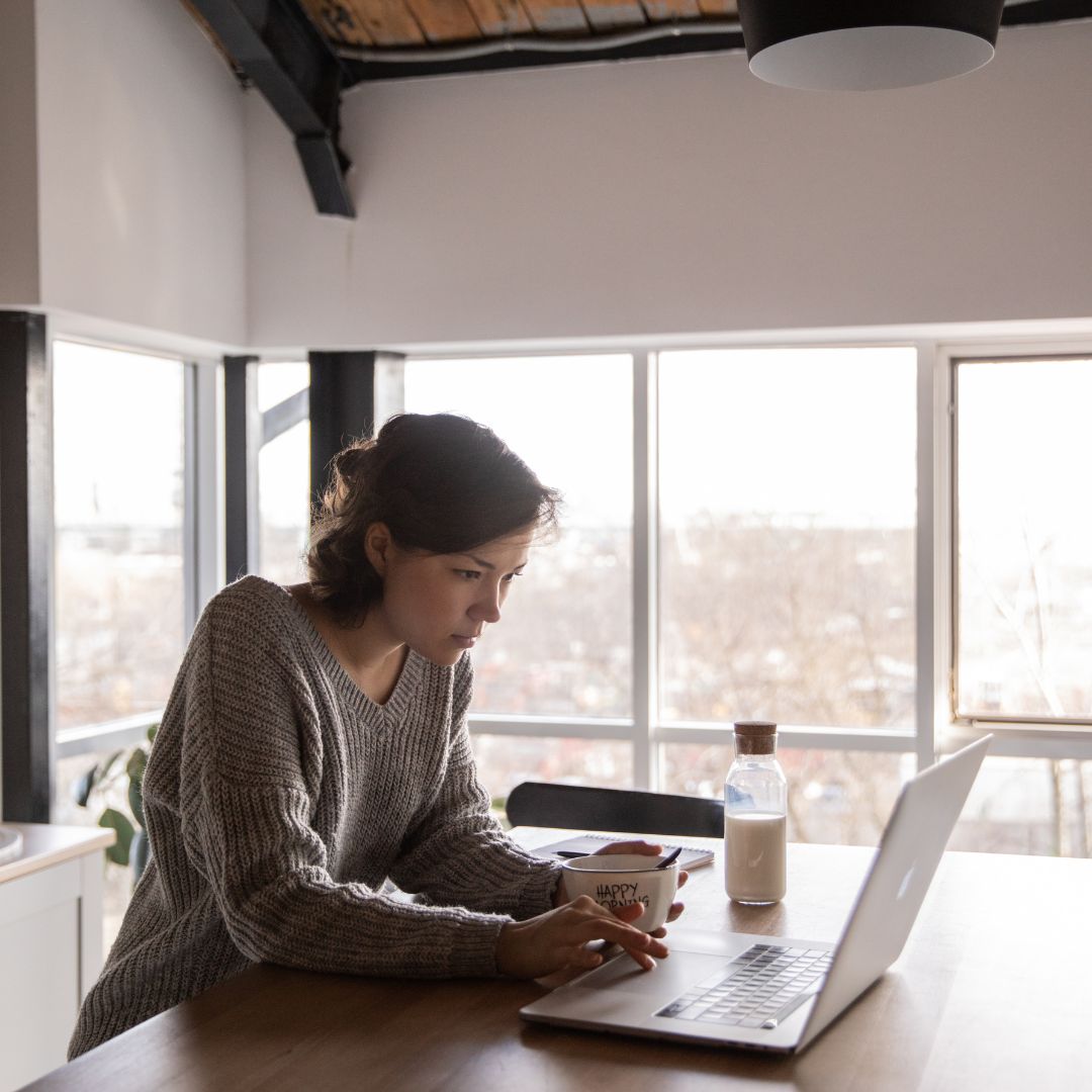 Cómo elegir los anuncios de trabajo adecuados