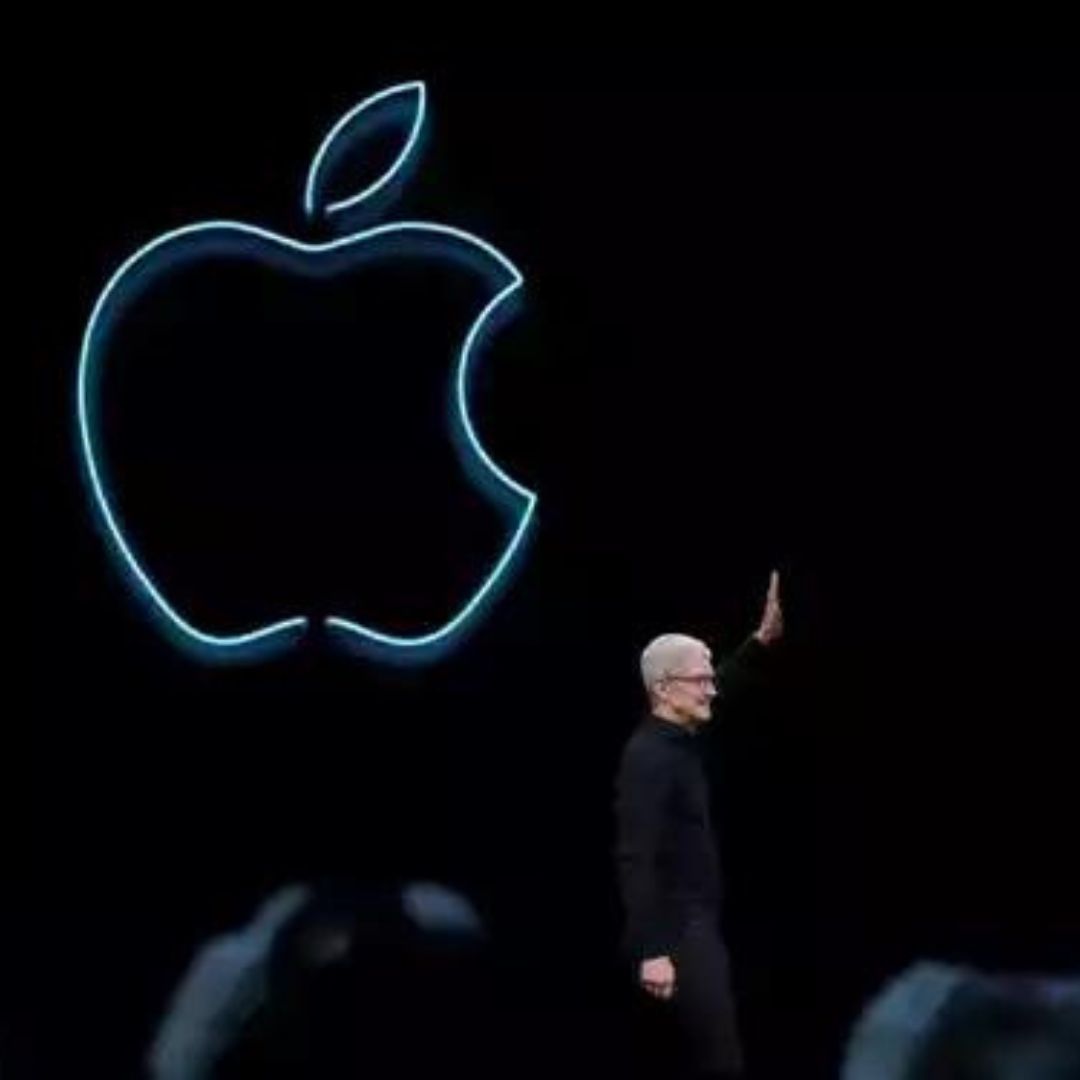 La presentación del iPhone 14 será online, el 7 de septiembre