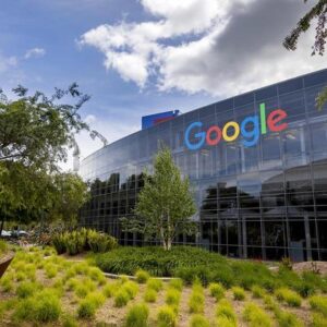 PLanes de Google