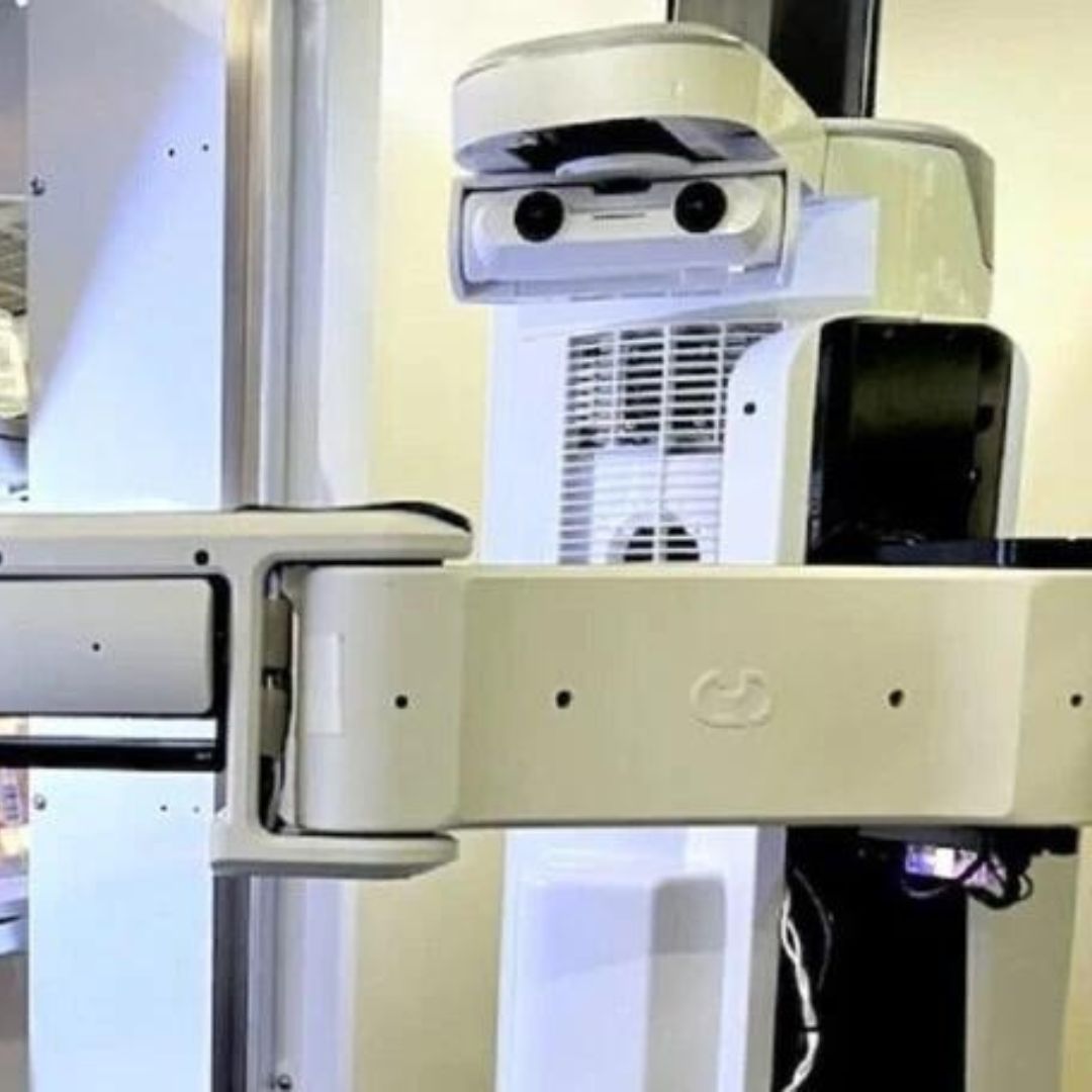 Los supermercados japoneses emplean robots de inteligencia artificial