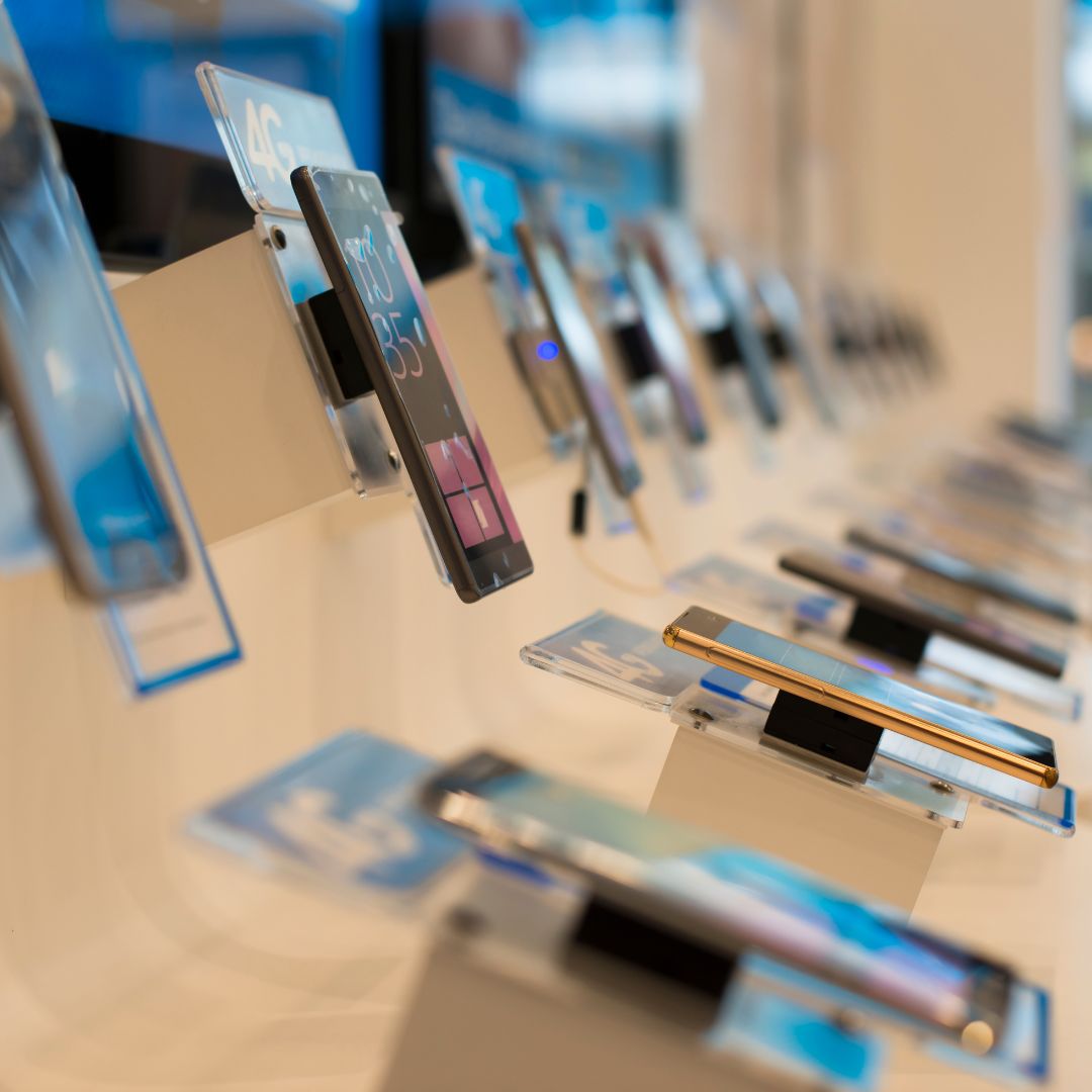 Samsung disminuye su producción de smartphones en respuesta a la crisis