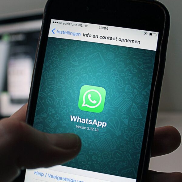 WhatsApp aumenta a dos días el tiempo límite para borrar un mensaje