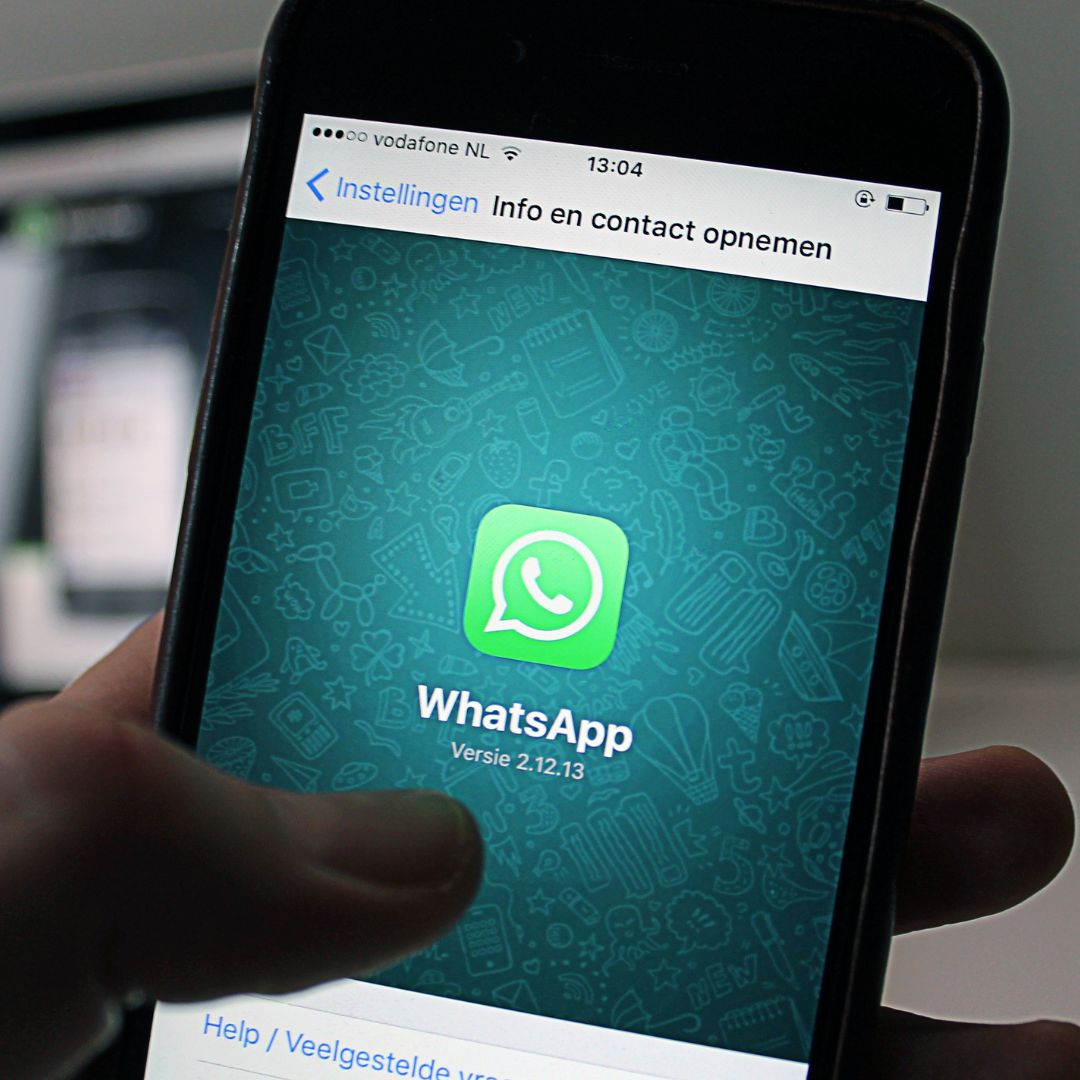 WhatsApp aumenta a dos días el tiempo límite para borrar un mensaje