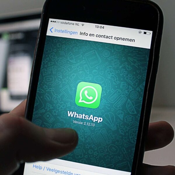 WhatsApp ya permite la transferencia de chats entre Android e iOS