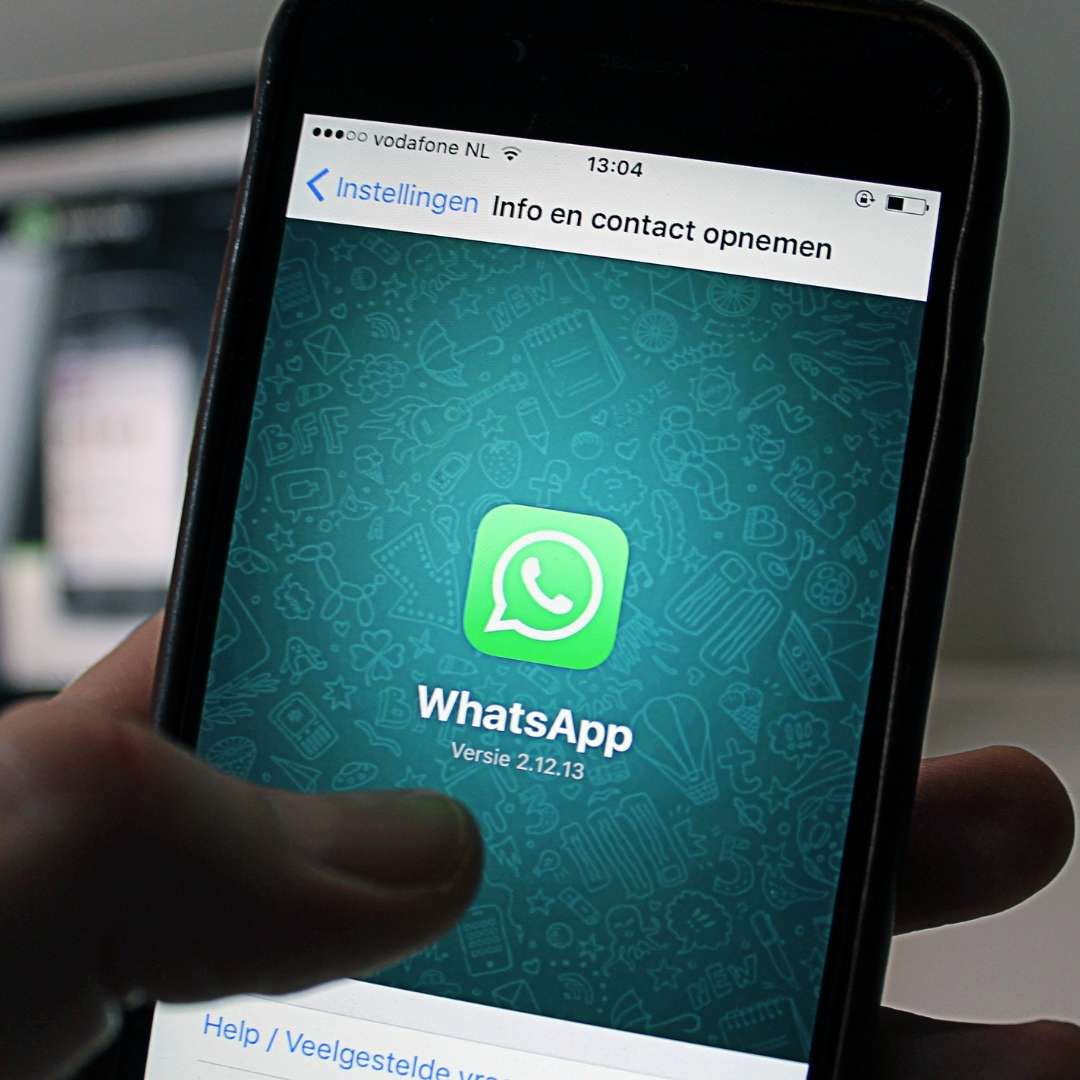 WhatsApp ya permite la transferencia de chats entre Android e iOS