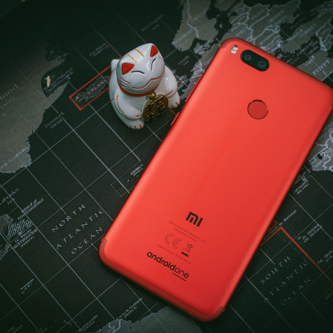 Xiaomi alcanza el puesto 266 de la lista Fortune Global 500 en 2022