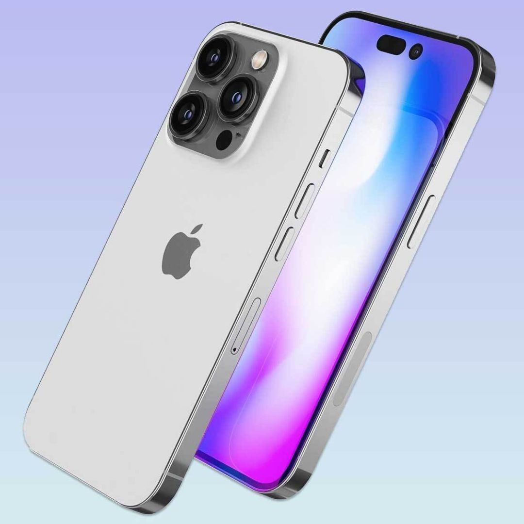 iPhone 14 Pro soportará carga rápida a 30W y se venderá en cinco opciones de color