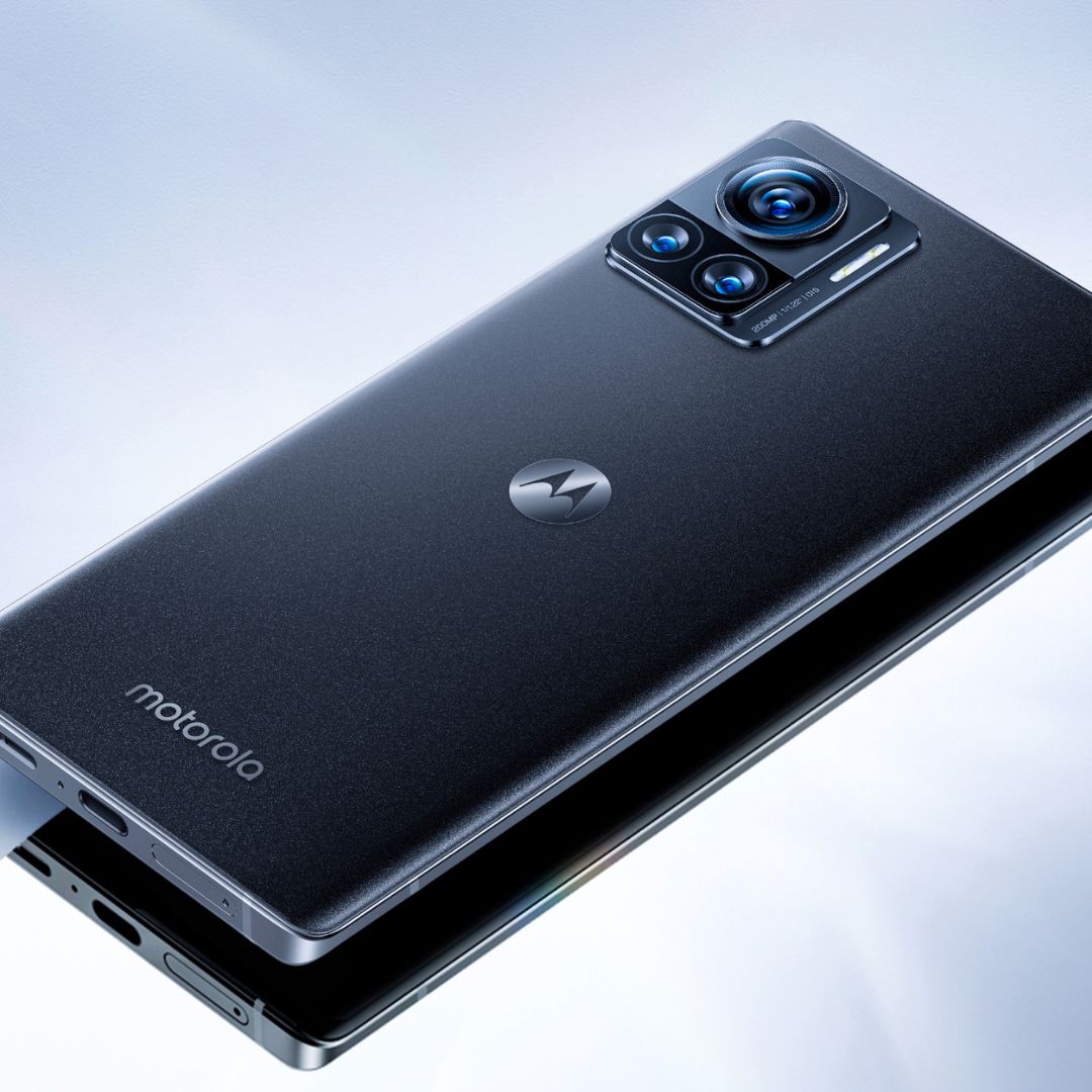 smartphones de Motorola