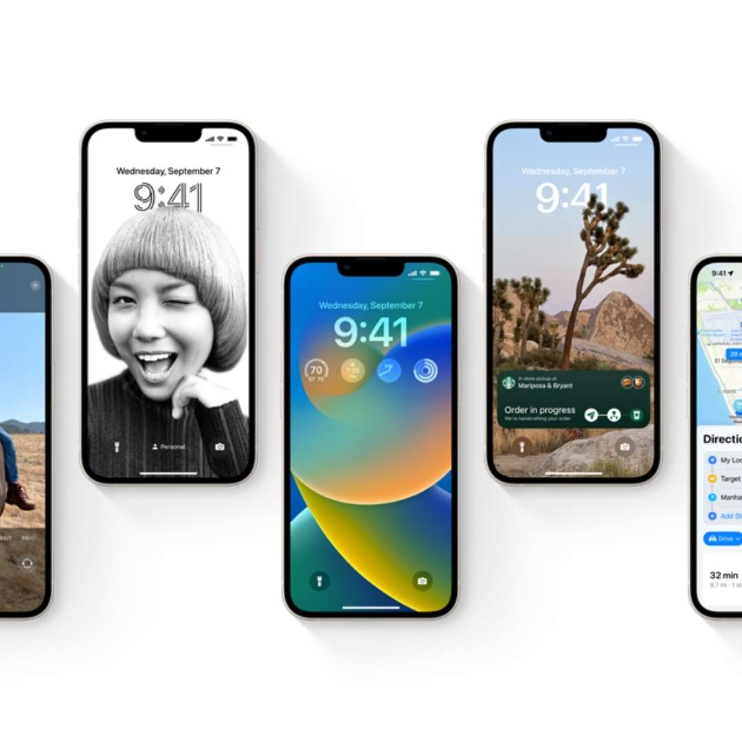 5 funciones útiles que encontrarás en iOS 16