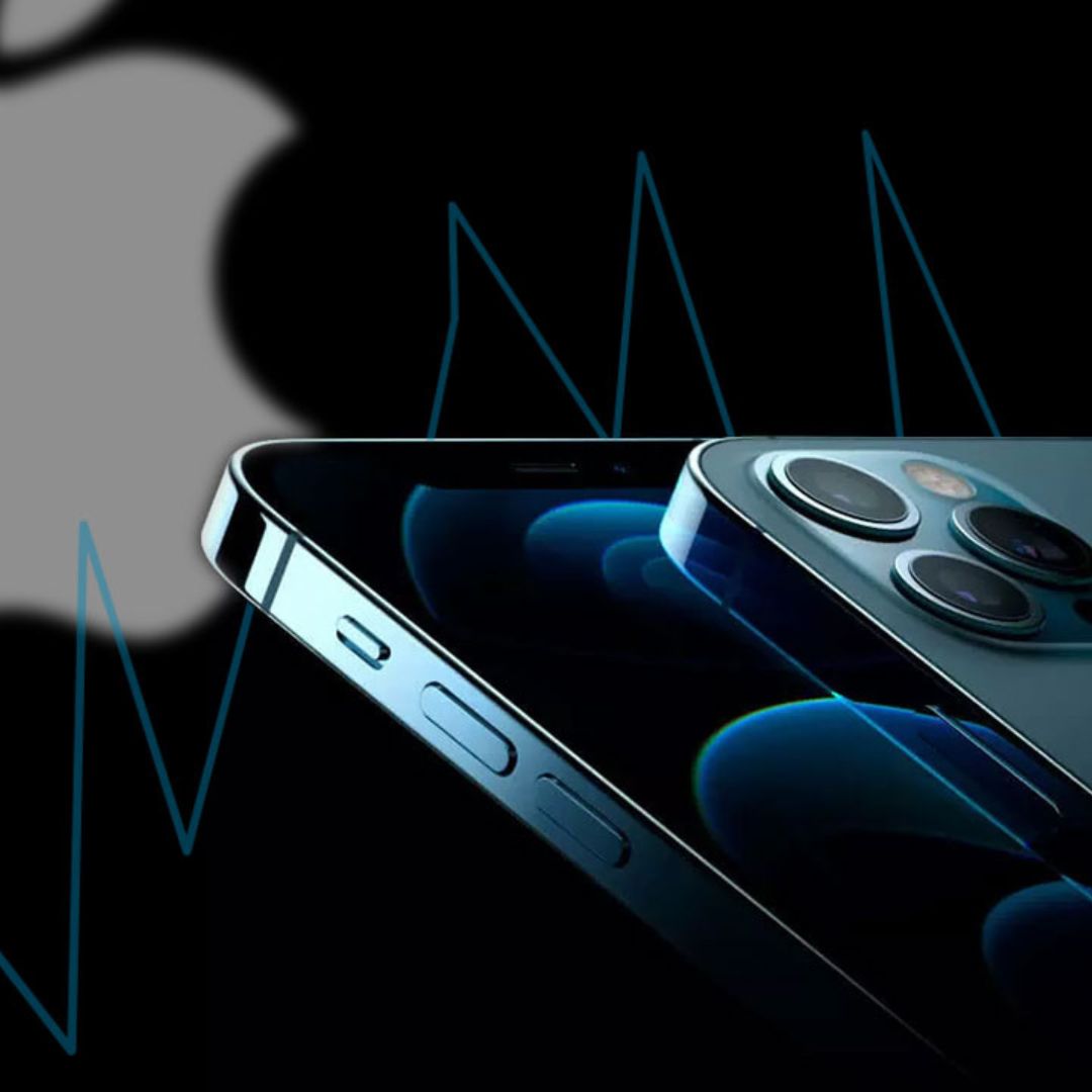 ¿Puede Apple encabezar el mercado móvil antes de que acabe el 2022?