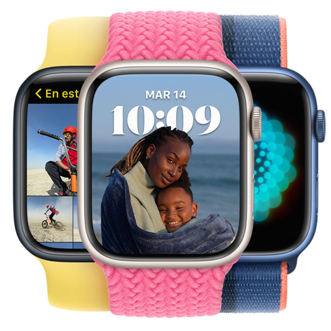 El Apple Watch Series 8 se presentará el 7 de septiembre