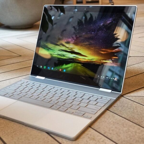 El desarrollo de una nueva Google Pixelbook se encuentra detenido