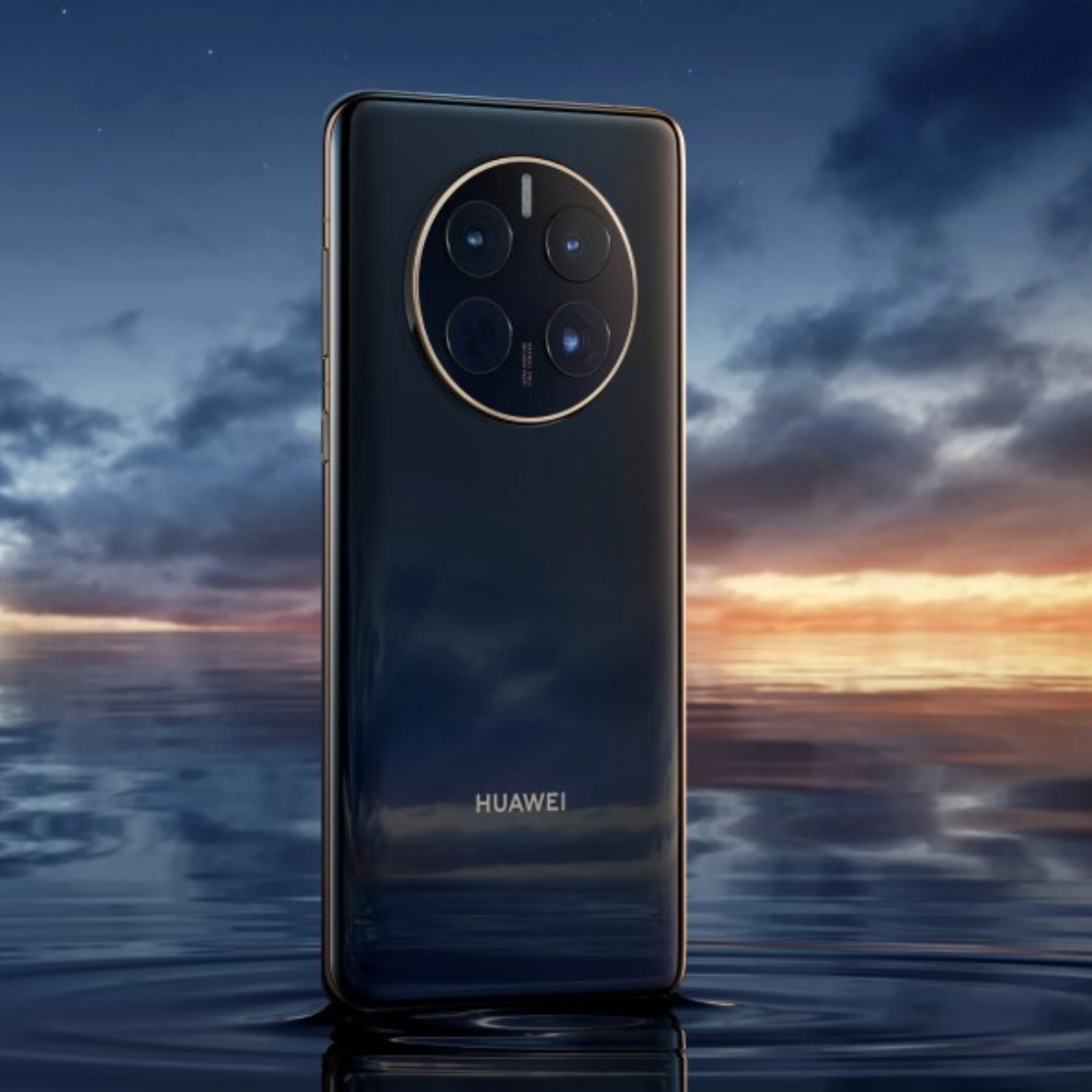 El nuevo Huawei Mate 50 ha sido presentado oficialmente