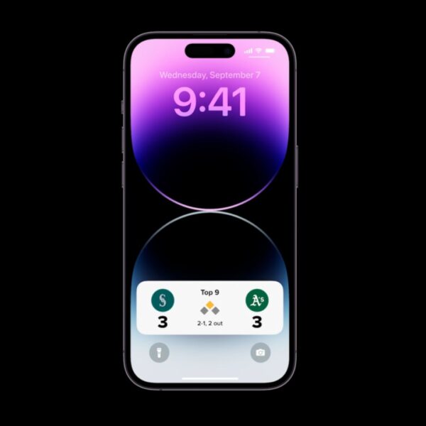 caracteristicas del iPhone 14