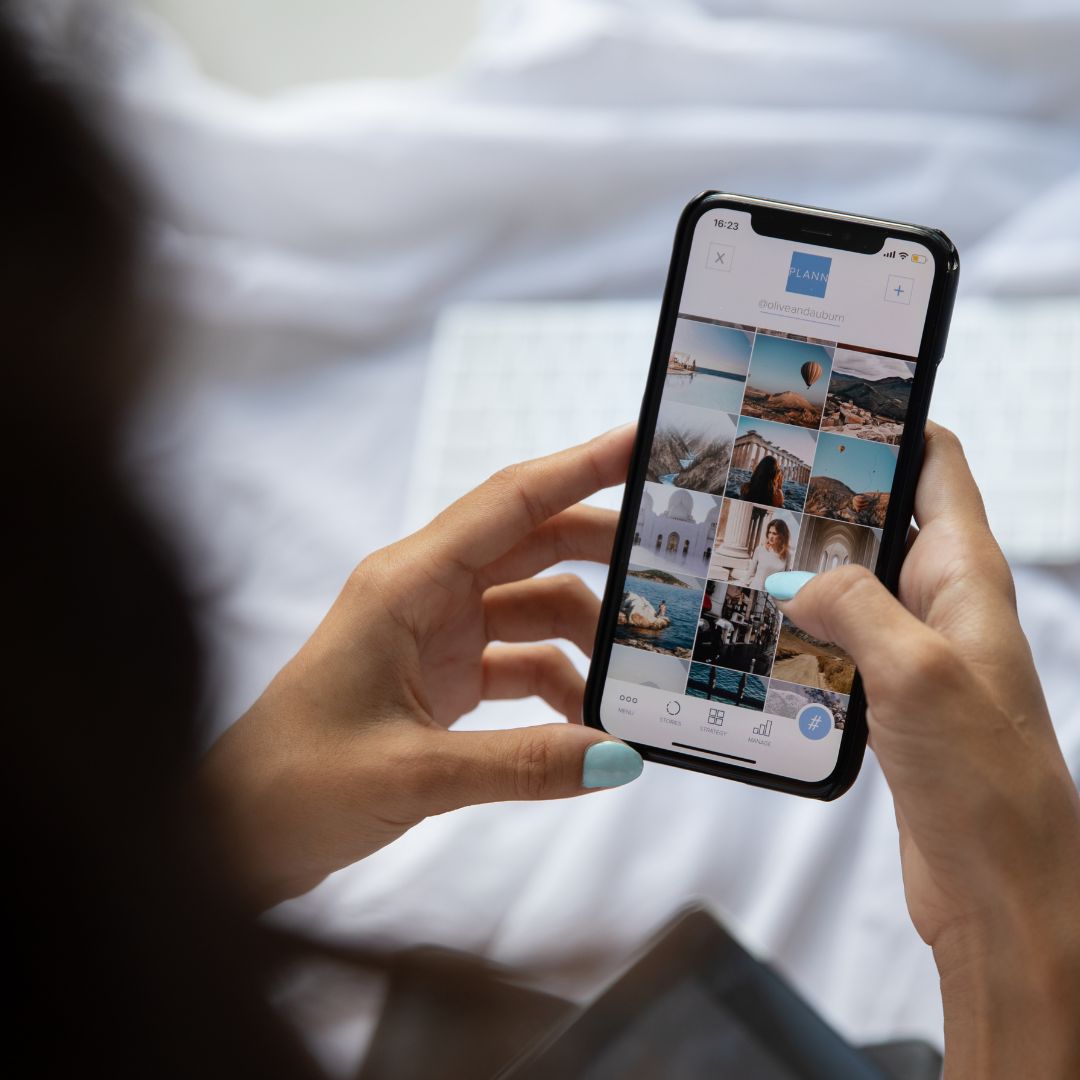 Qué tanta radiación emite un teléfono inteligente