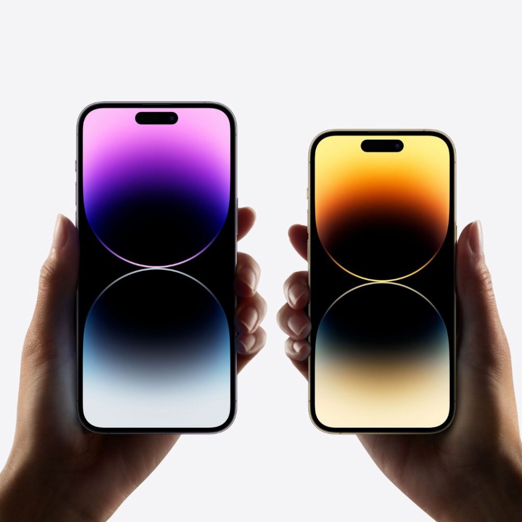 Los pedidos anticipados del iPhone 14 Plus son menores que los del iPhone 13 mini