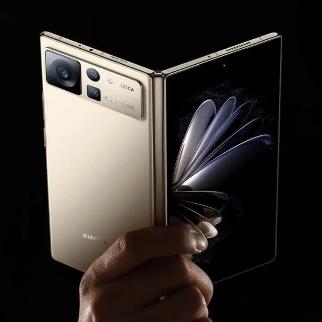 Xiaomi Mix Fold 2: ¿Cuándo veremos el próximo plegable del gigante chino?