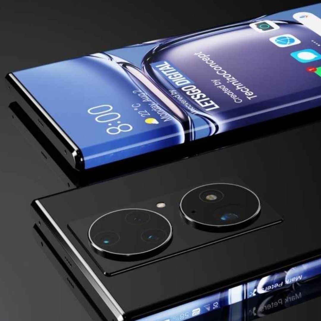 Huawei lanzará fundas 5G para su serie de smartphones Mate 50