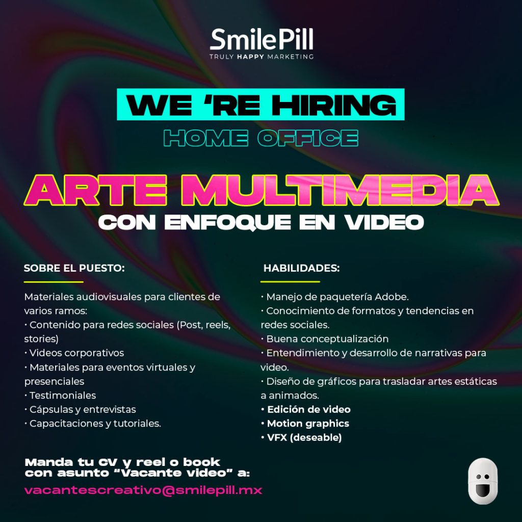 arte multimedia