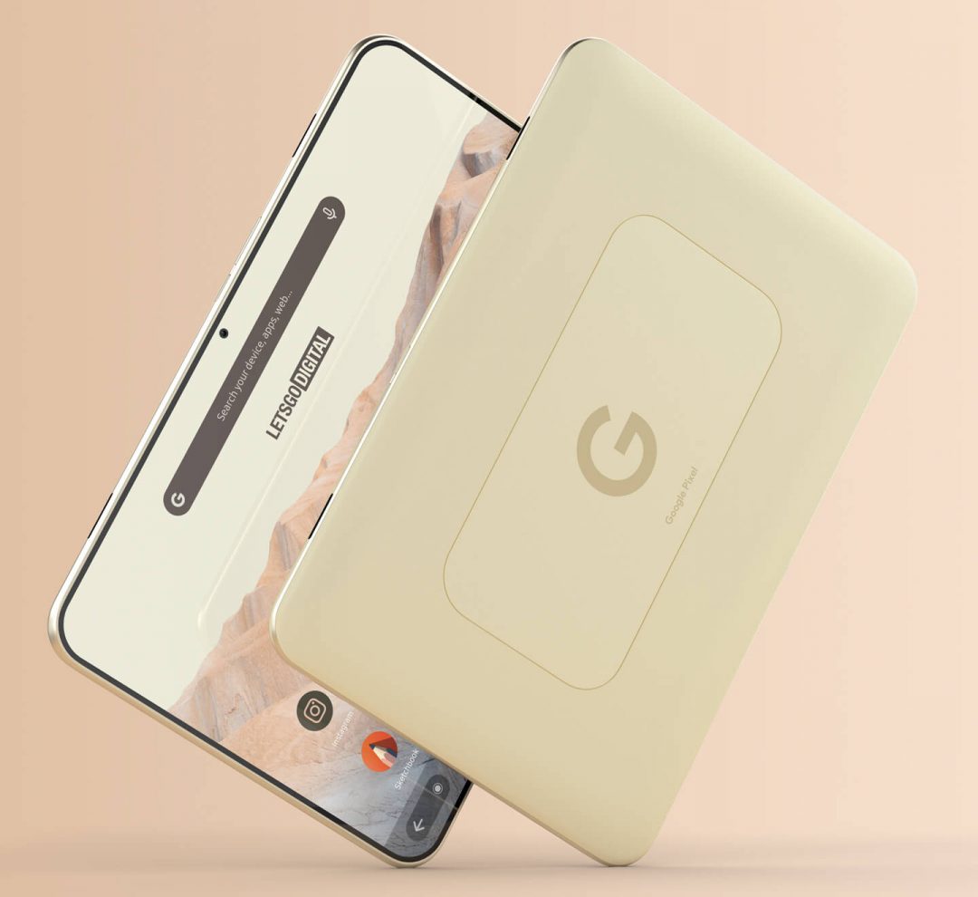 Google Pixel