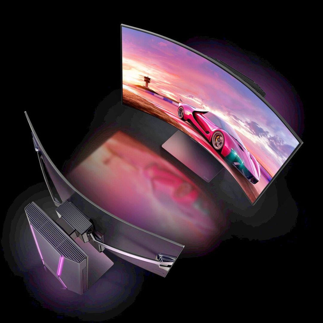 lg oled plegable