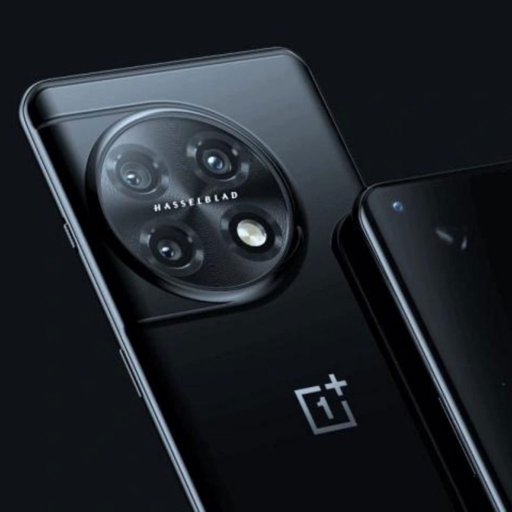 OnePlus 11 será presentado oficialmente en diciembre
