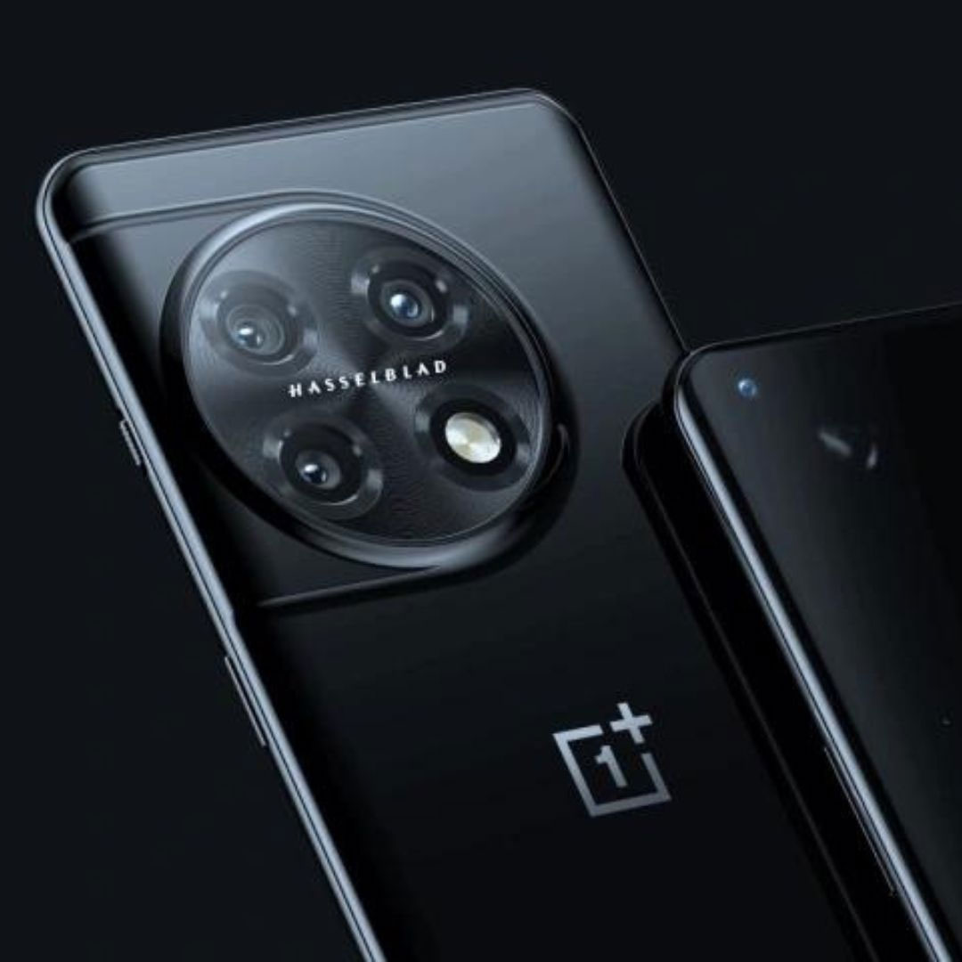 OnePlus 11 será presentado oficialmente en diciembre