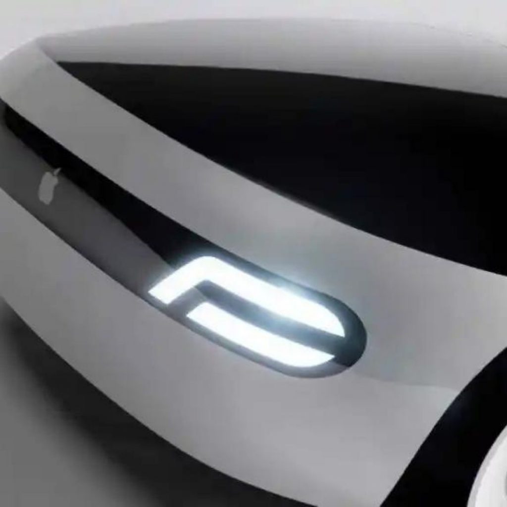 Apple Car