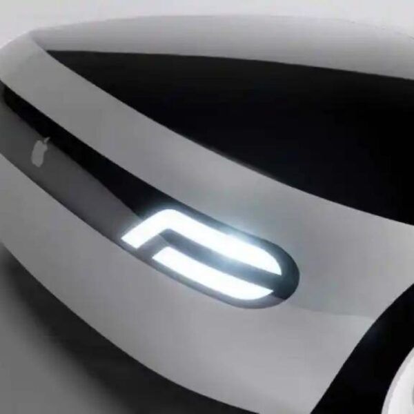 Apple Car