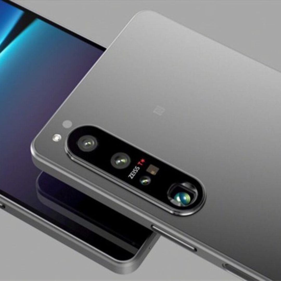 Presentado el Sony Xperia 5 IV: ¿Qué características ofrece?