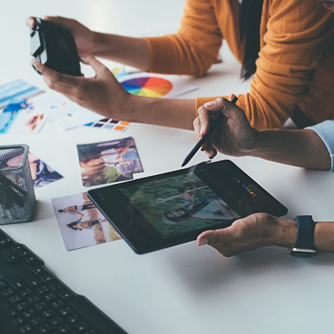 5 consejos para mejorar la eficiencia y la productividad en el trabajo