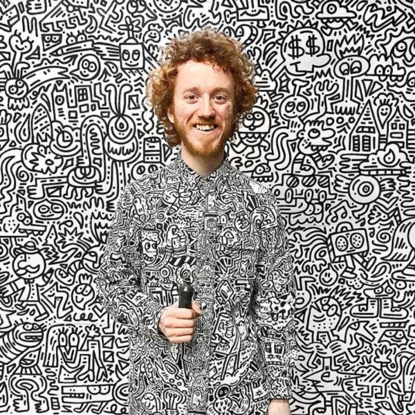 mrdoodle