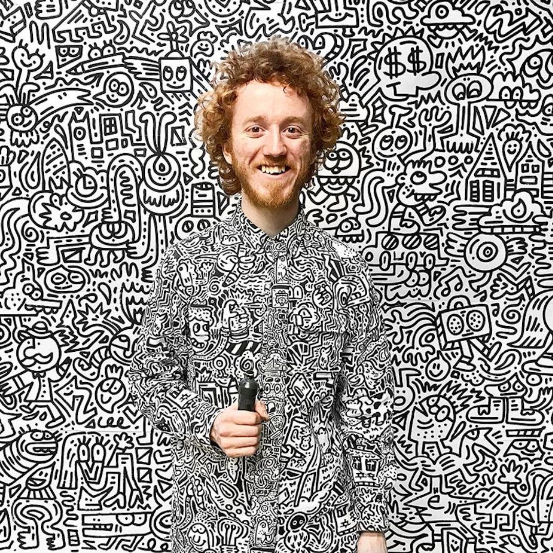 mrdoodle