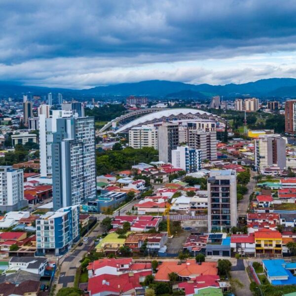 Visa nómada digital en Costa Rica
