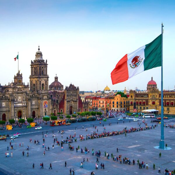 visa nomada digital méxico