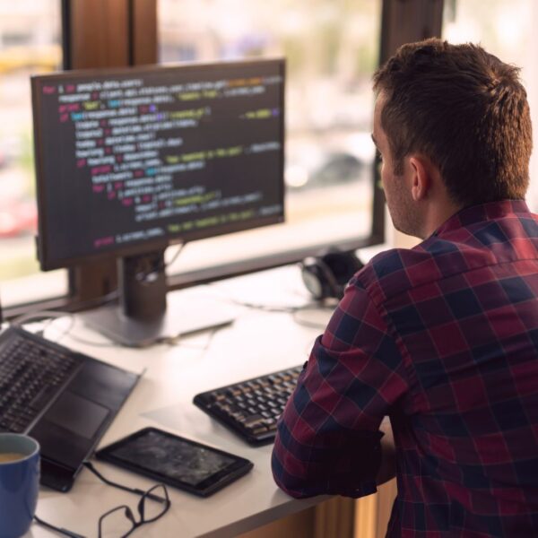 Cómo encontrar trabajo remoto como programador