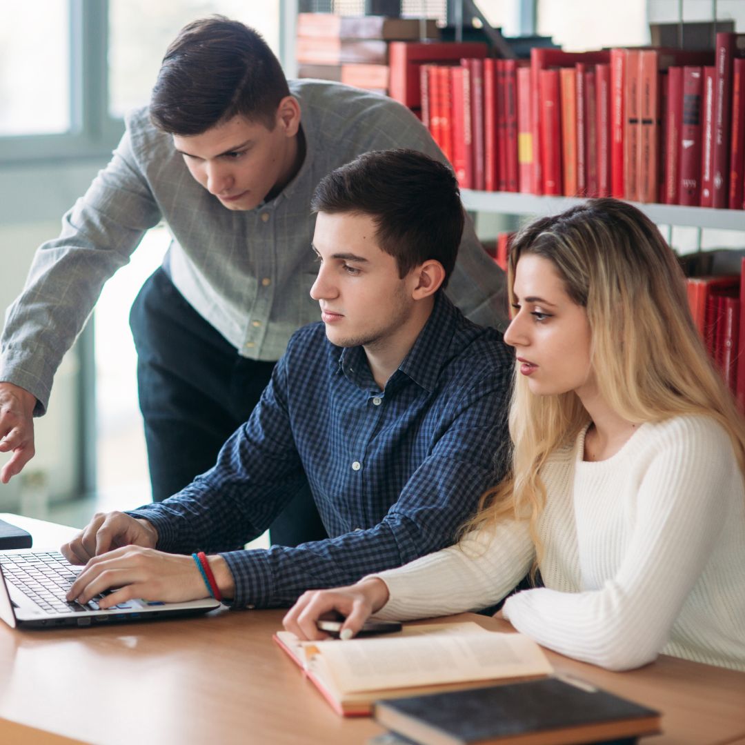 Donde estudiar Relaciones Internacionales en Madrid