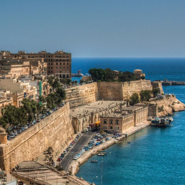visa nomada digital en Malta