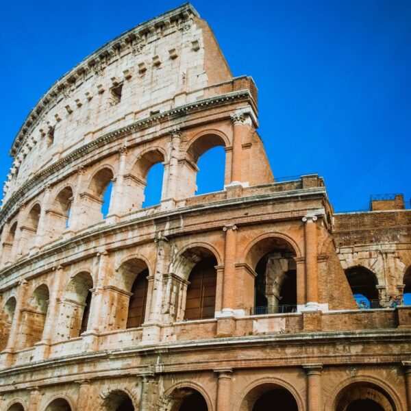 Visa nómada digital para Italia