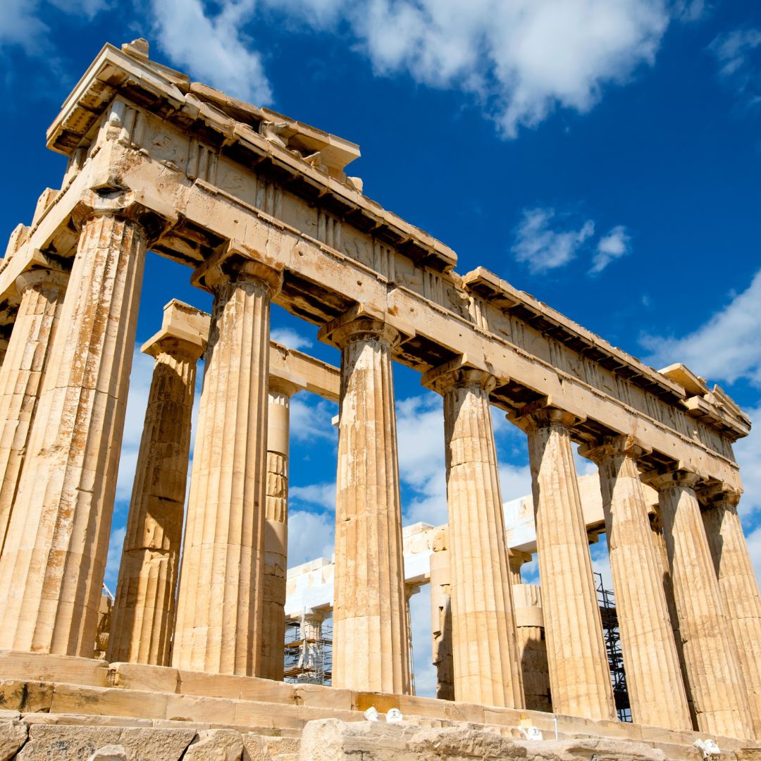 Visa de nómada digital para Grecia