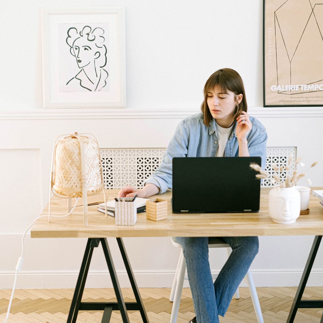 6 trabajos que puedes hacer sin experiencia y de forma remota