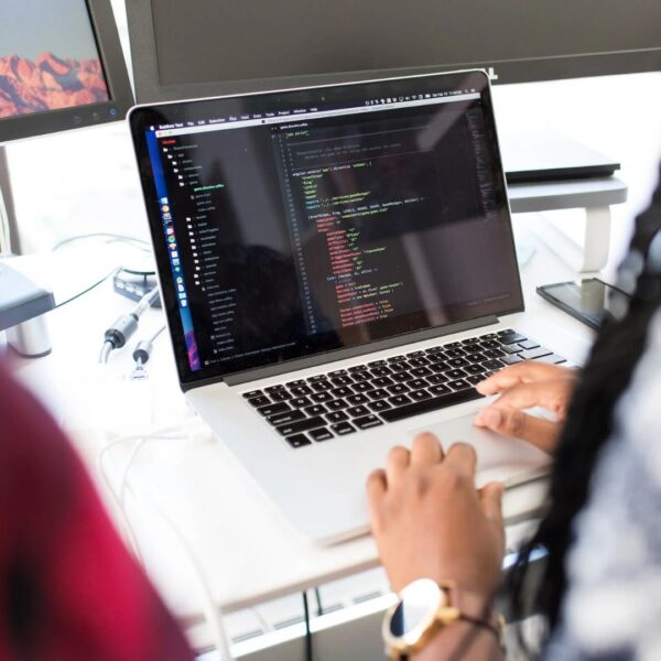 programación