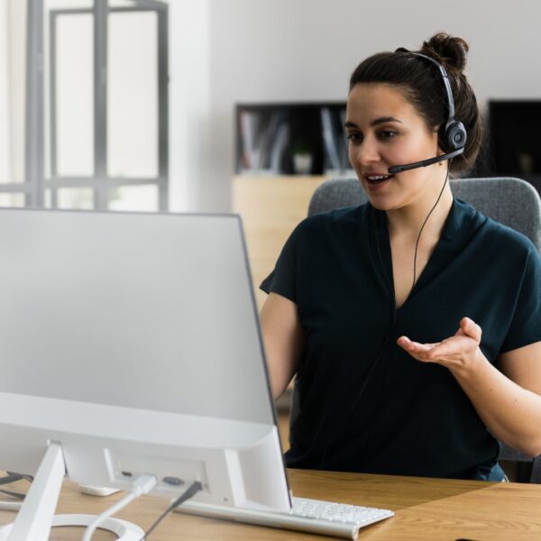 Trabajar como asistente virtual Todo lo que debes saber y cómo postular