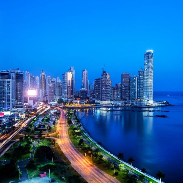 Visa de nómada digital en Panamá