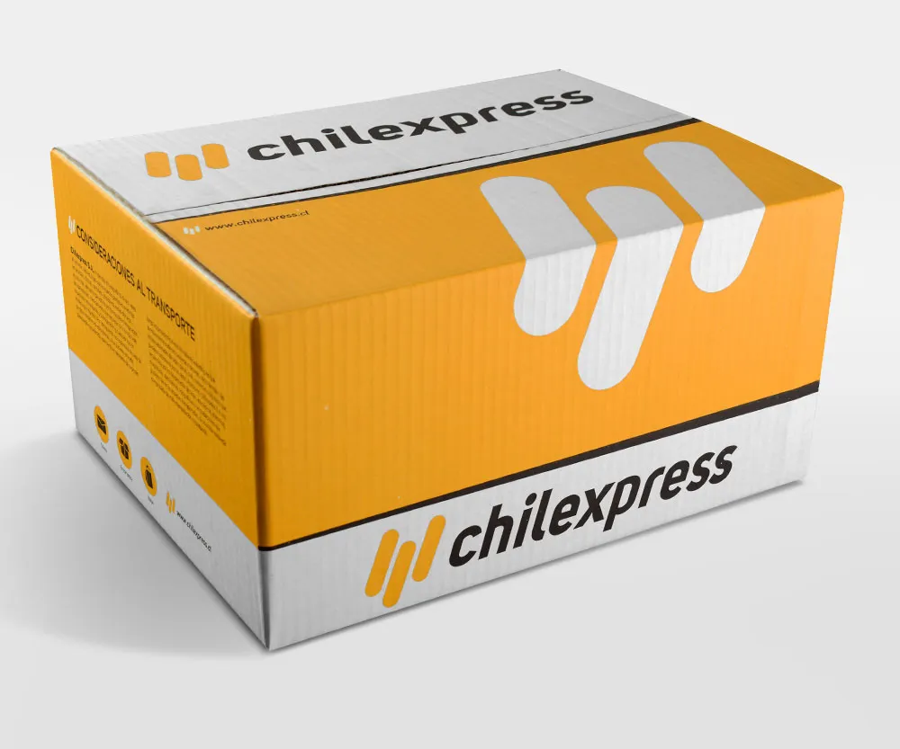 Cuánto cobra Chilexpress por kilo