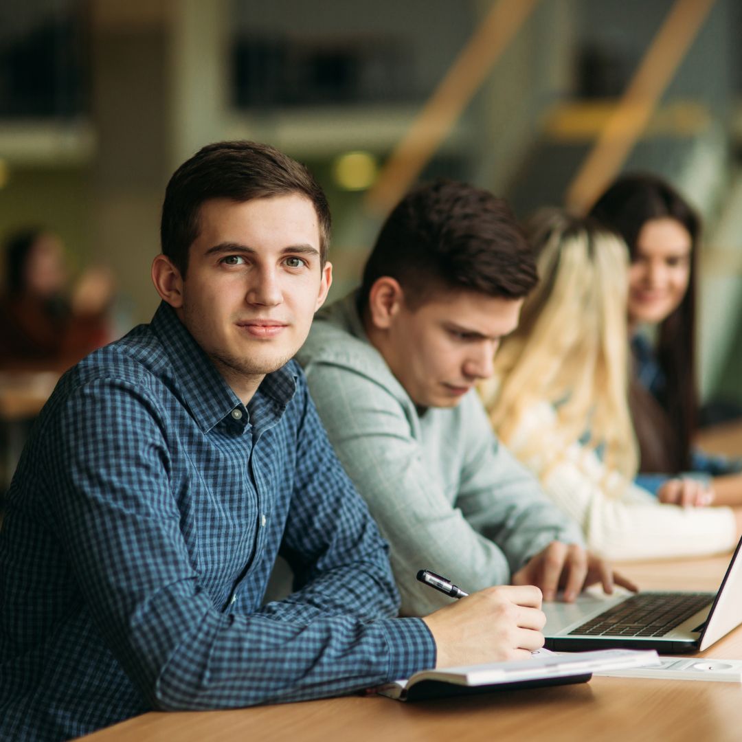 Consejos para encontrar un trabajo como estudiante sin experiencia