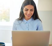 Trabajar como digitador desde casa