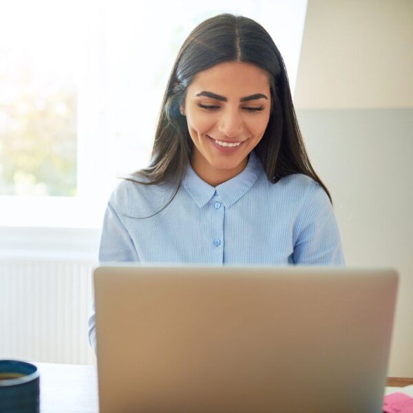 Trabajar como digitador desde casa