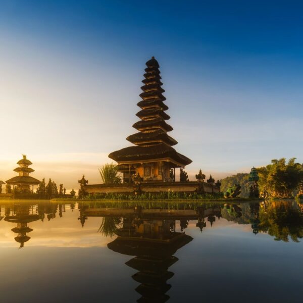 Visa nomada digital indonesia